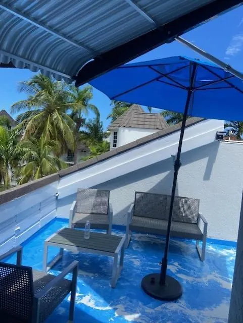 Ocho Rios Vacation Resort Property Rentals Penthouse 0*, Ocho Rios