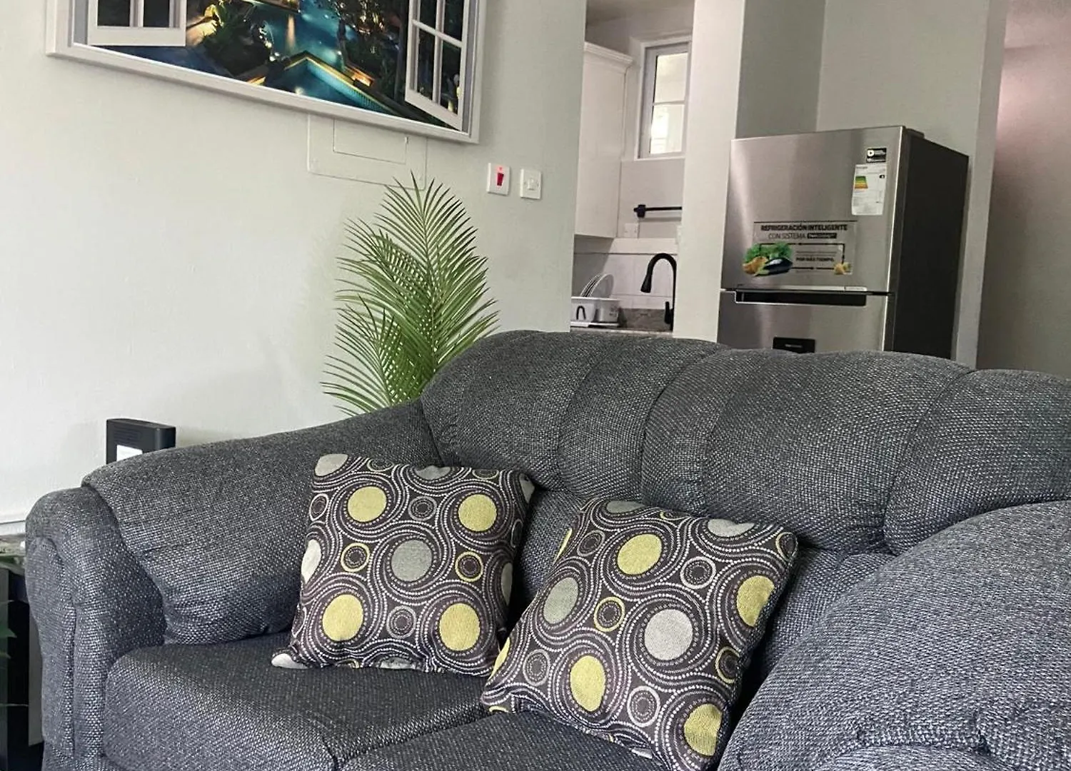 Ocho Rios Vacation Resort Property Rentals Penthouse 0*, Ocho Rios
