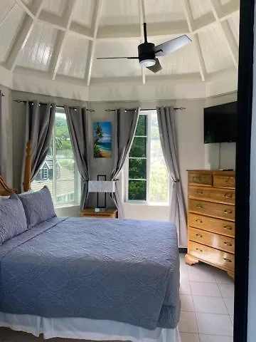 Ocho Rios Vacation Resort Property Rentals Penthouse