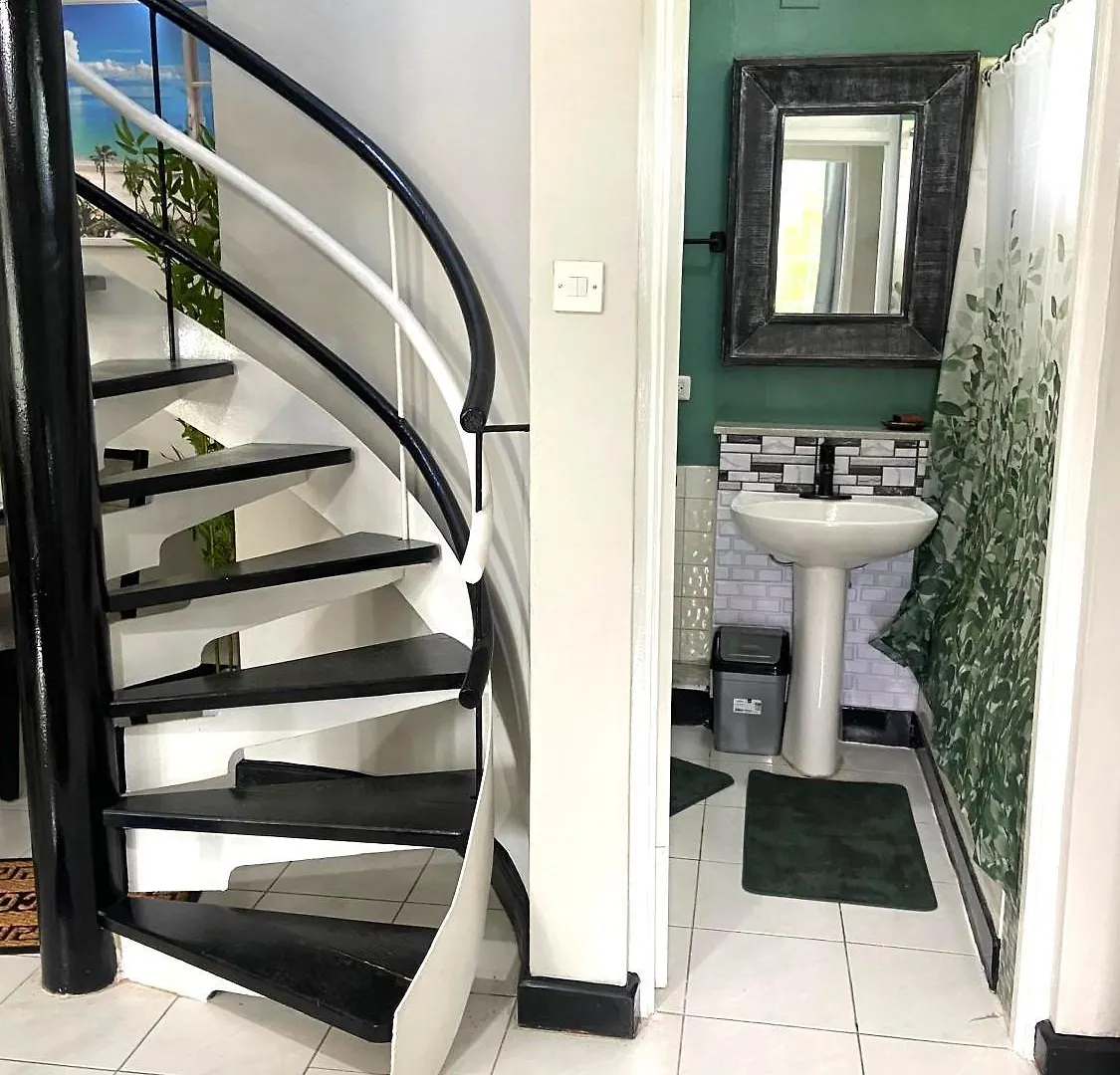 Apartment Ocho Rios Vacation Resort Property Rentals Penthouse