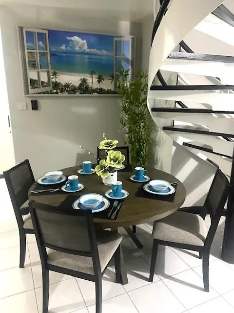 Apartment Ocho Rios Vacation Resort Property Rentals Penthouse