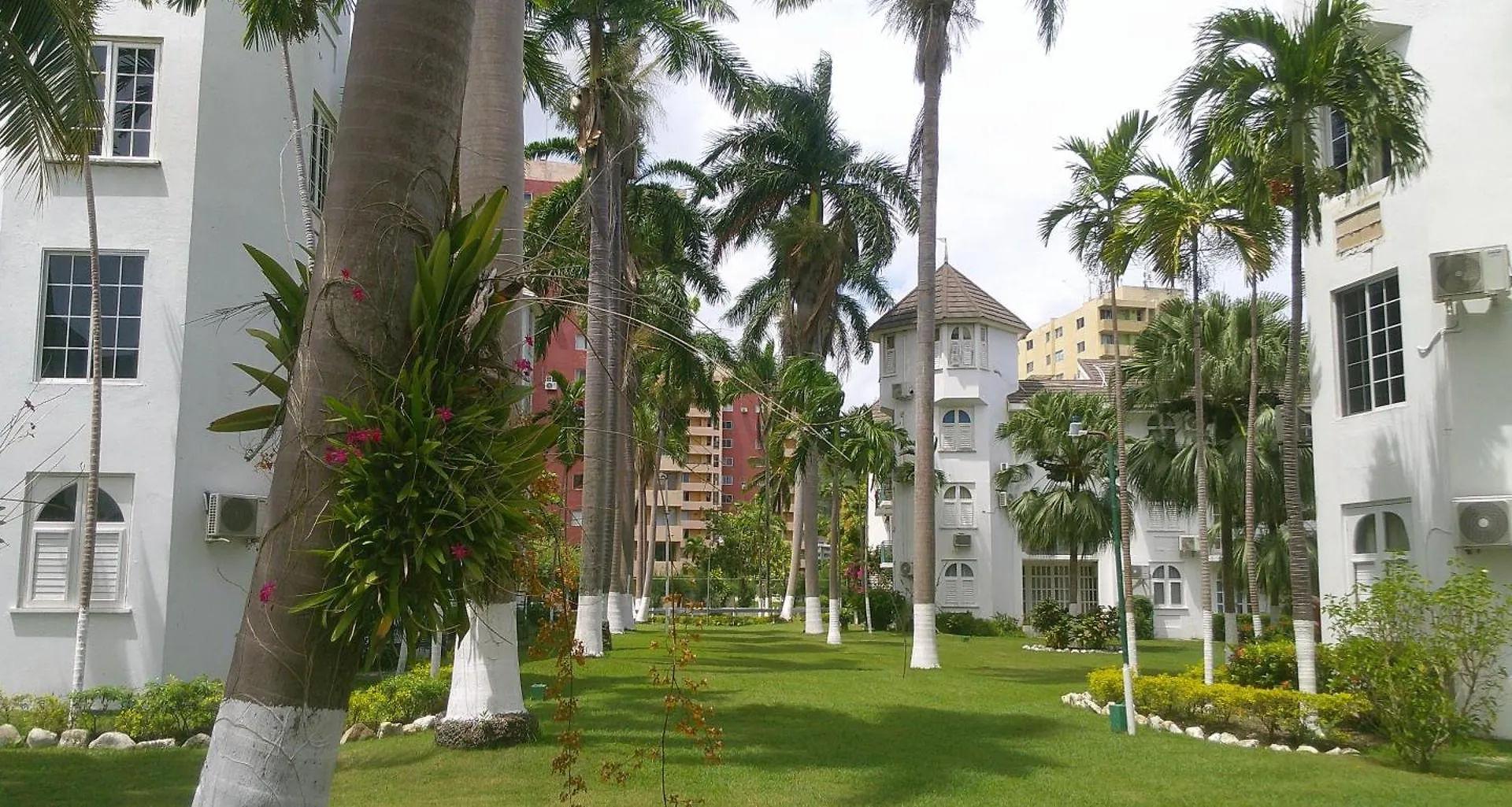 Ocho Rios Vacation Resort Property Rentals Penthouse Apartment