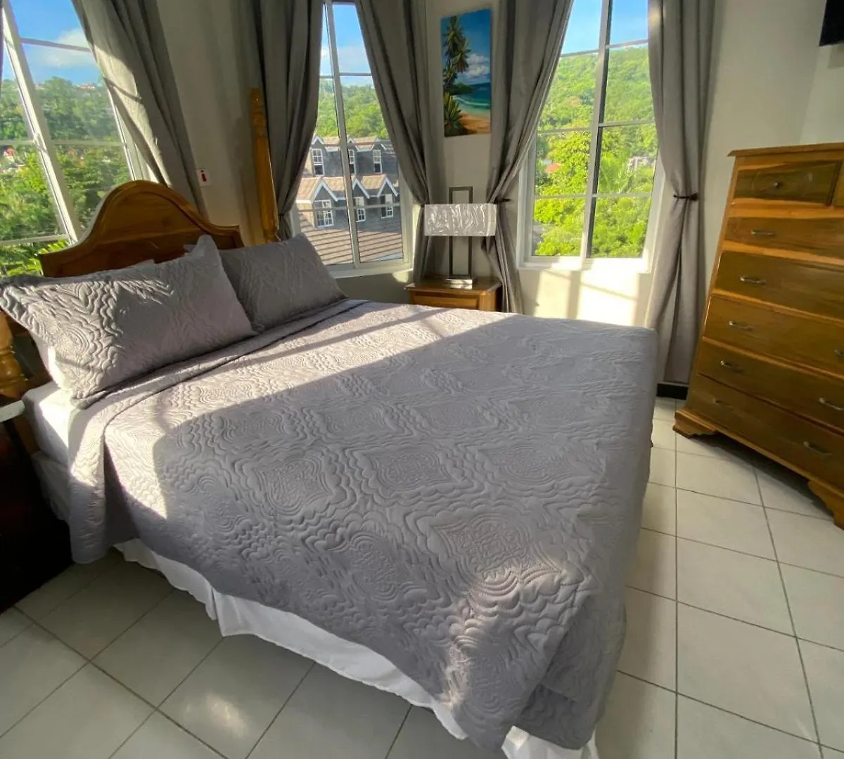 Ocho Rios Vacation Resort Property Rentals Penthouse Ocho Rios