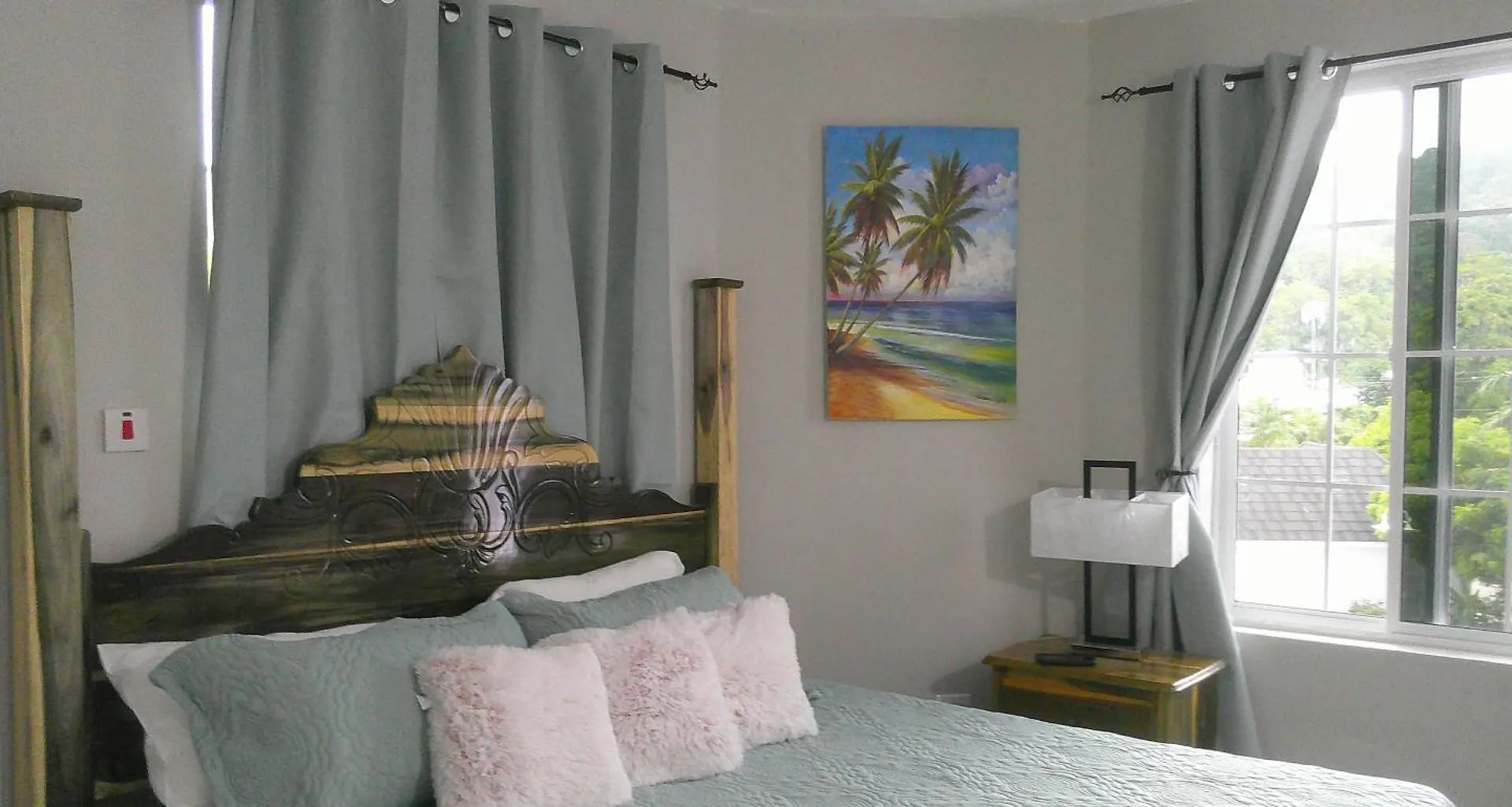 Ocho Rios Vacation Resort Property Rentals Penthouse Ocho Rios