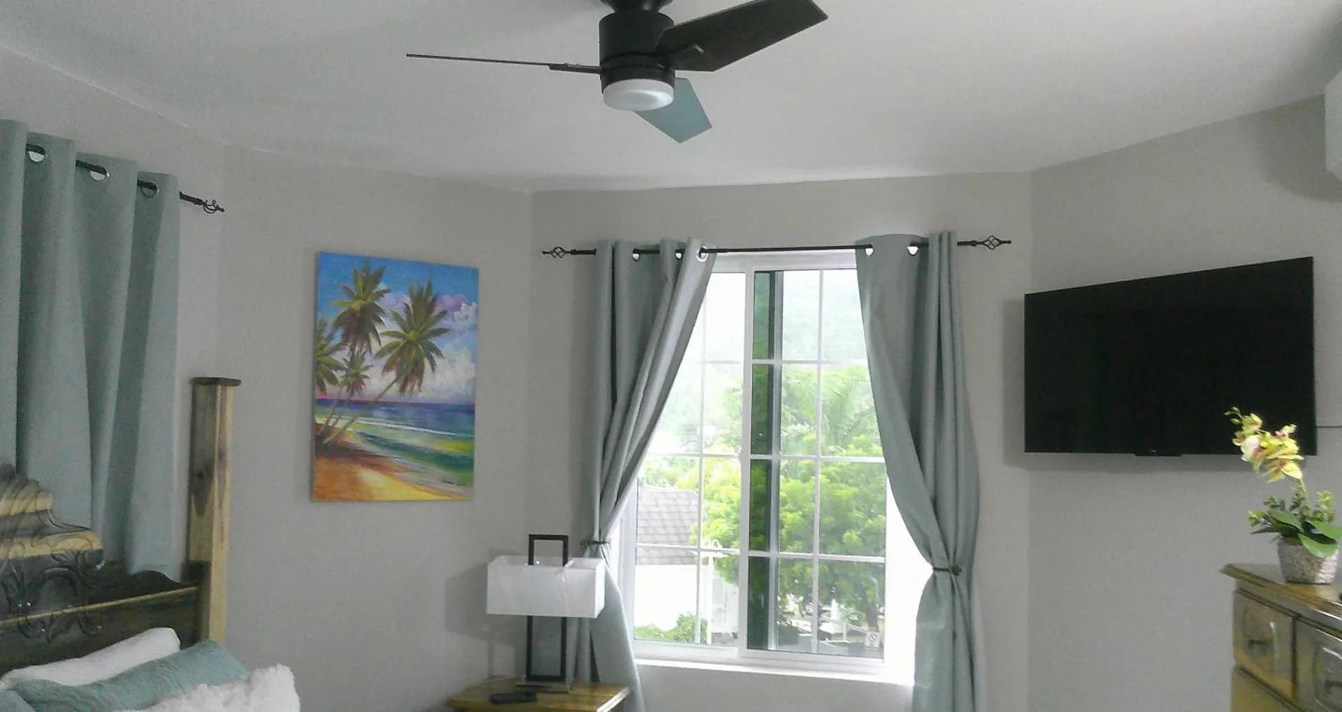 Apartment Ocho Rios Vacation Resort Property Rentals Penthouse