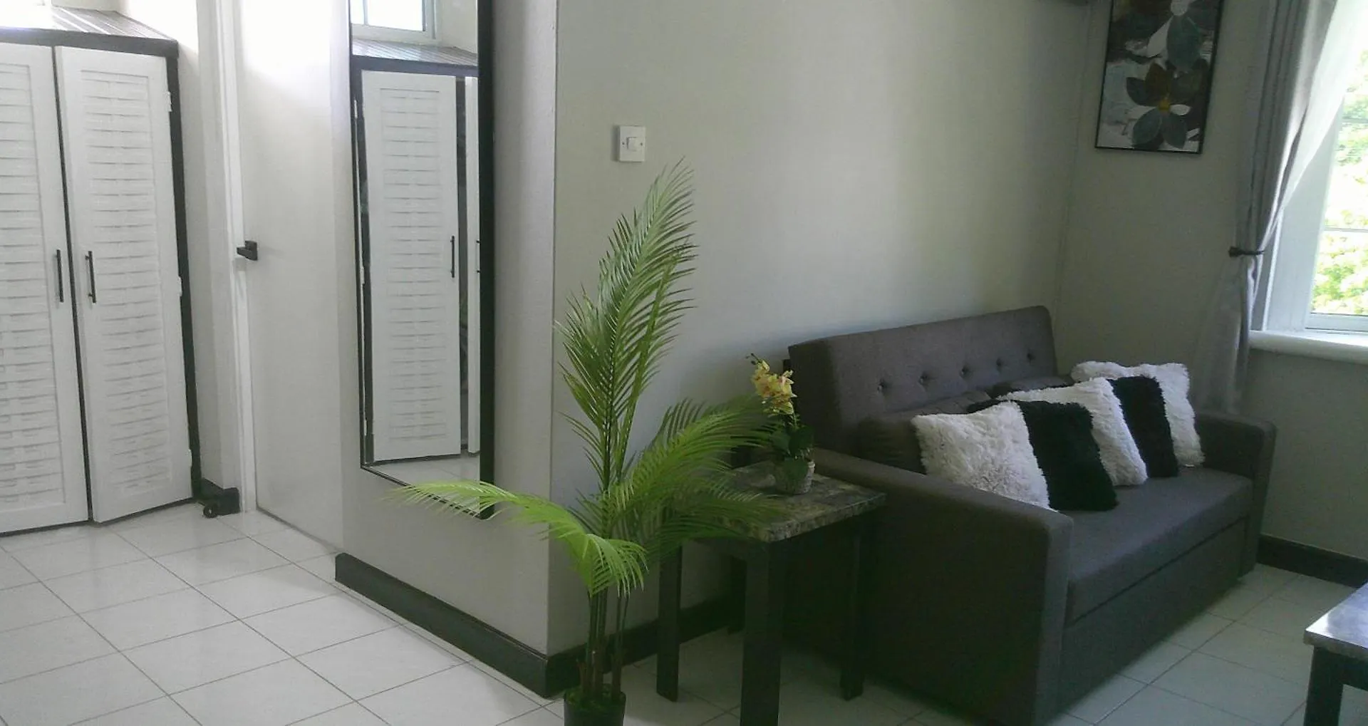 Ocho Rios Vacation Resort Property Rentals Penthouse Jamaica
