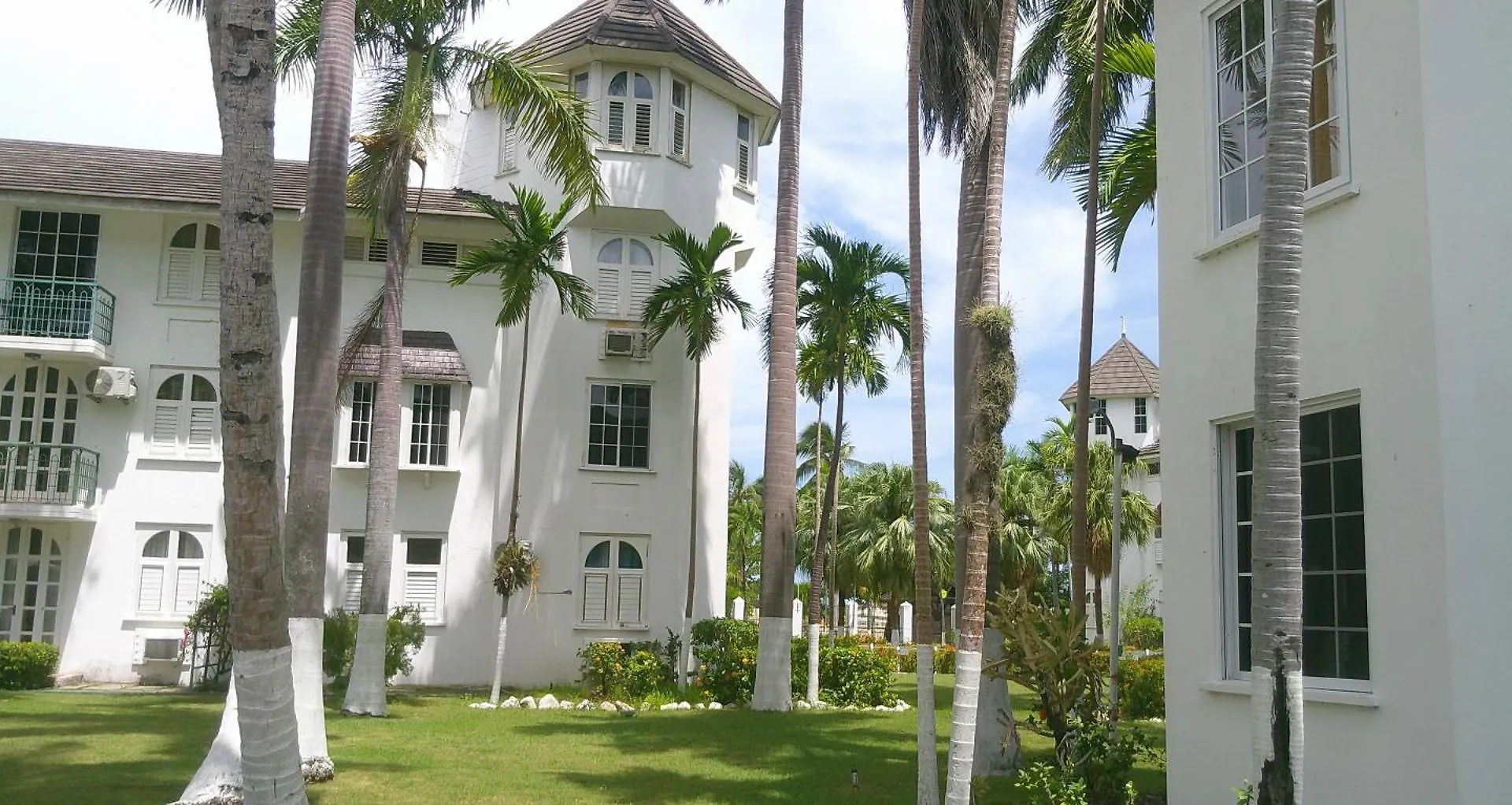 Ocho Rios Vacation Resort Property Rentals Penthouse Jamaica