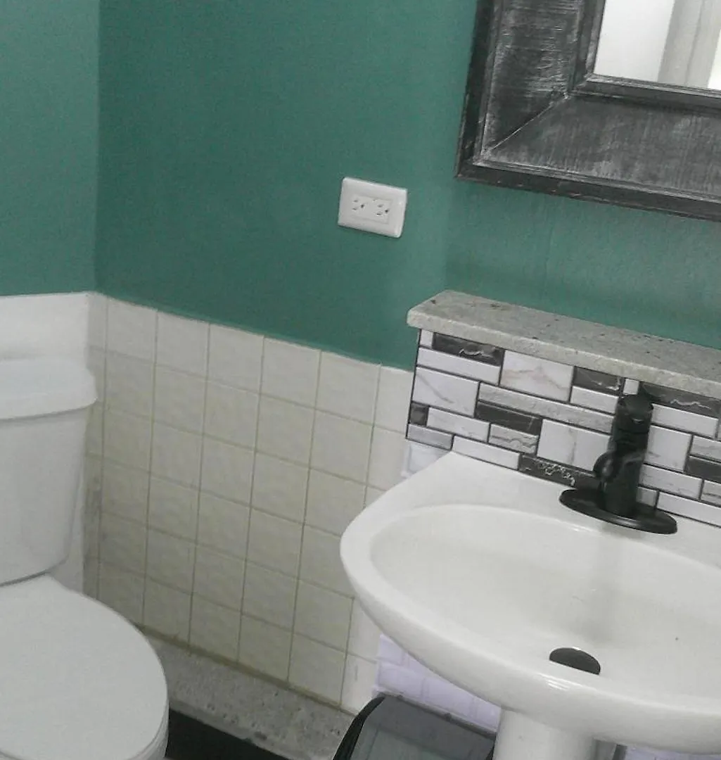 Ocho Rios Vacation Resort Property Rentals Penthouse 0*, Ocho Rios