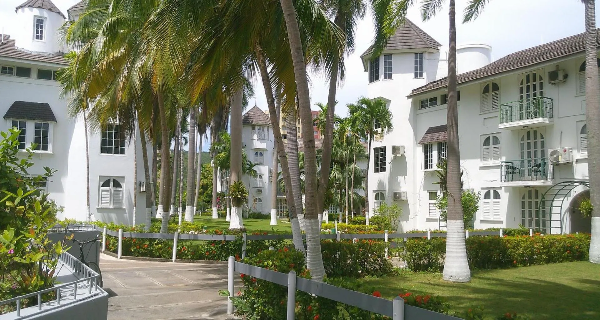 Ocho Rios Vacation Resort Property Rentals Penthouse