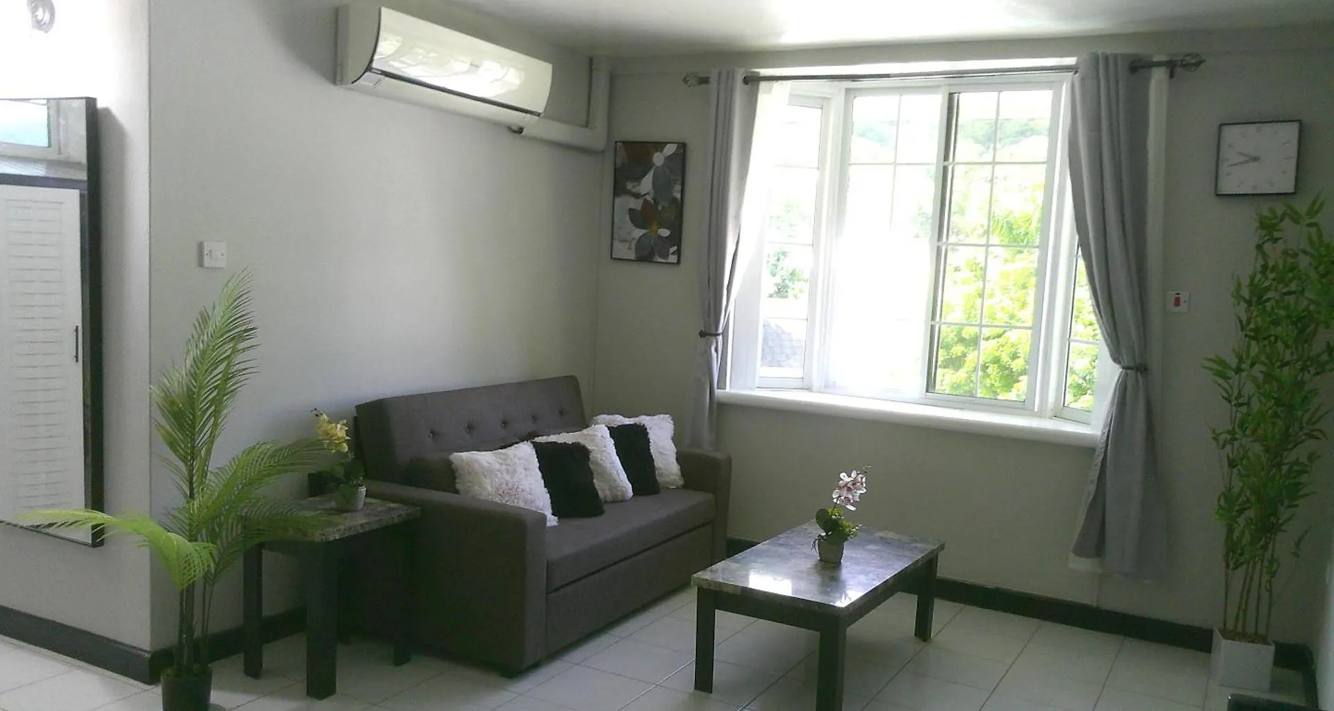Apartment Ocho Rios Vacation Resort Property Rentals Penthouse Jamaica