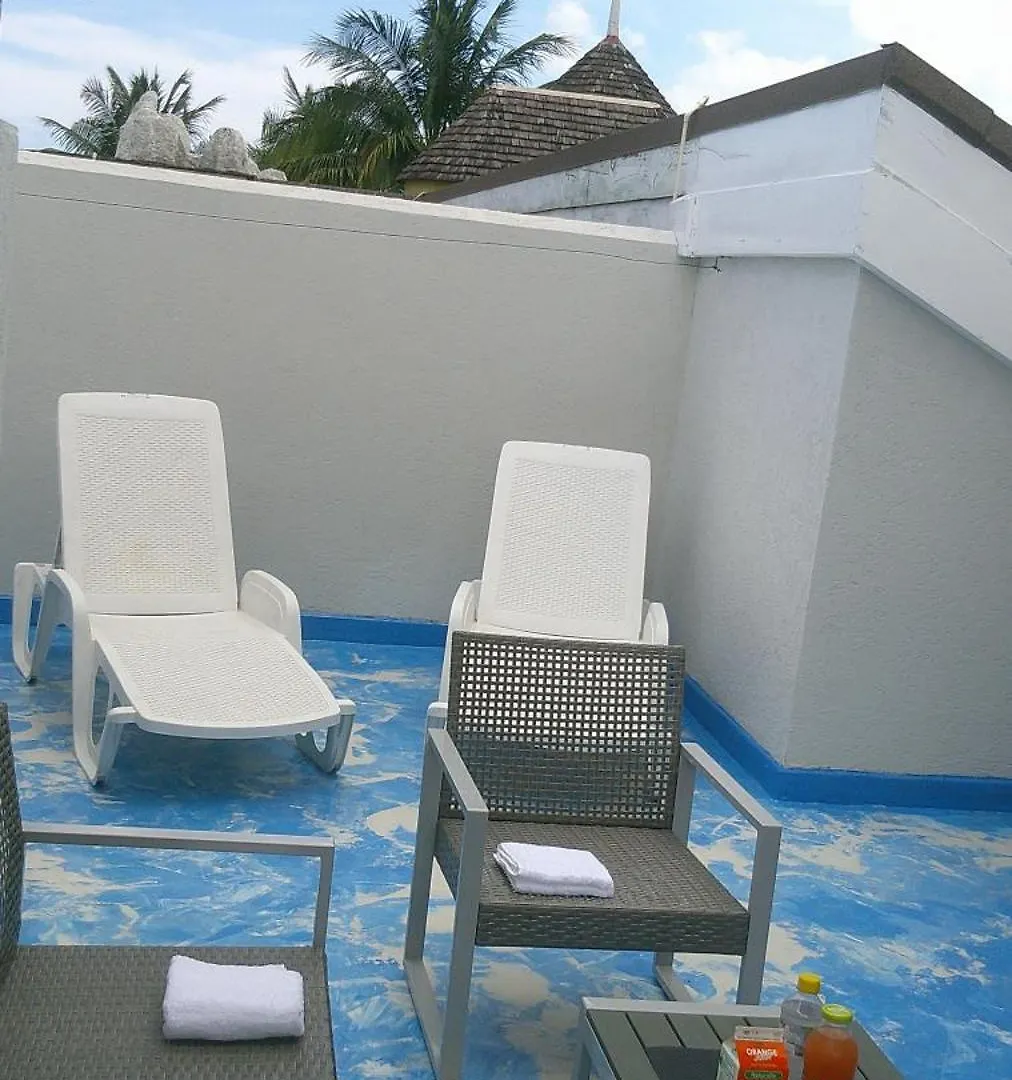 Apartment Ocho Rios Vacation Resort Property Rentals Penthouse Jamaica