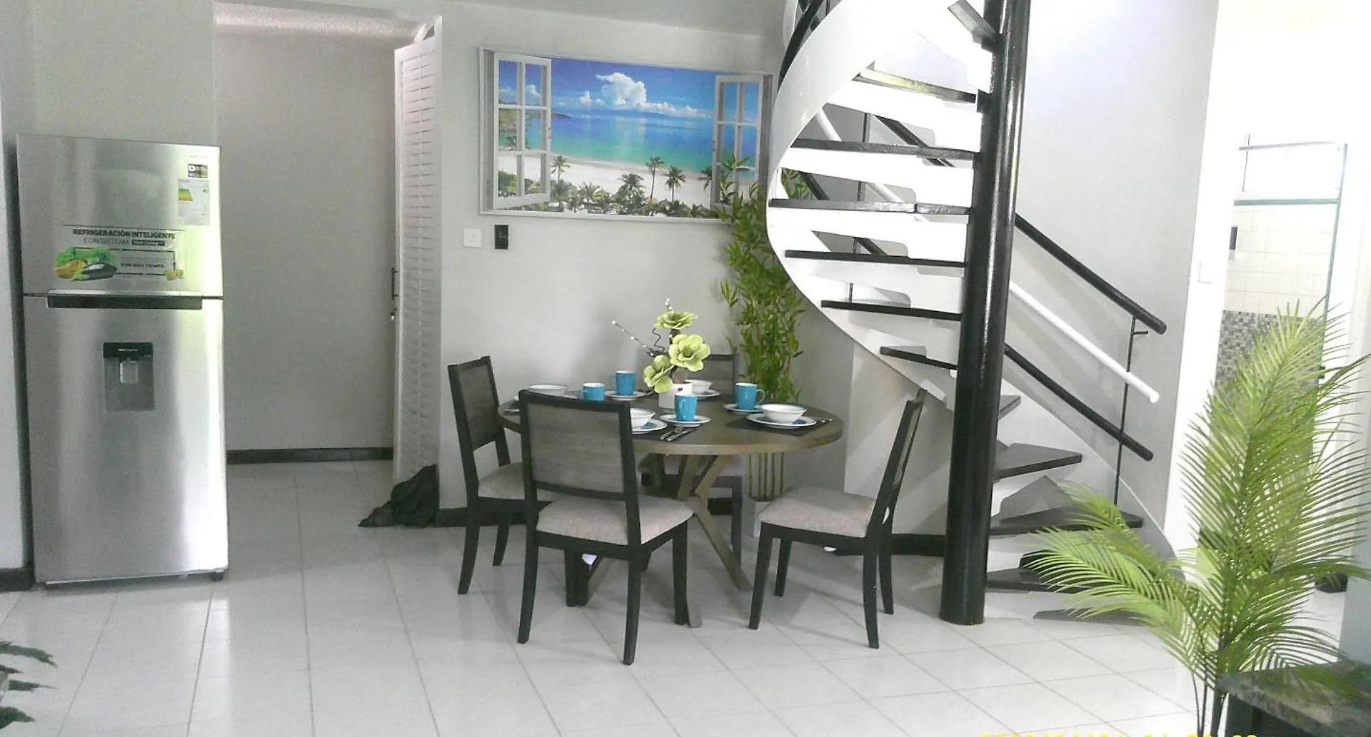 Ocho Rios Vacation Resort Property Rentals Penthouse Apartment Ocho Rios