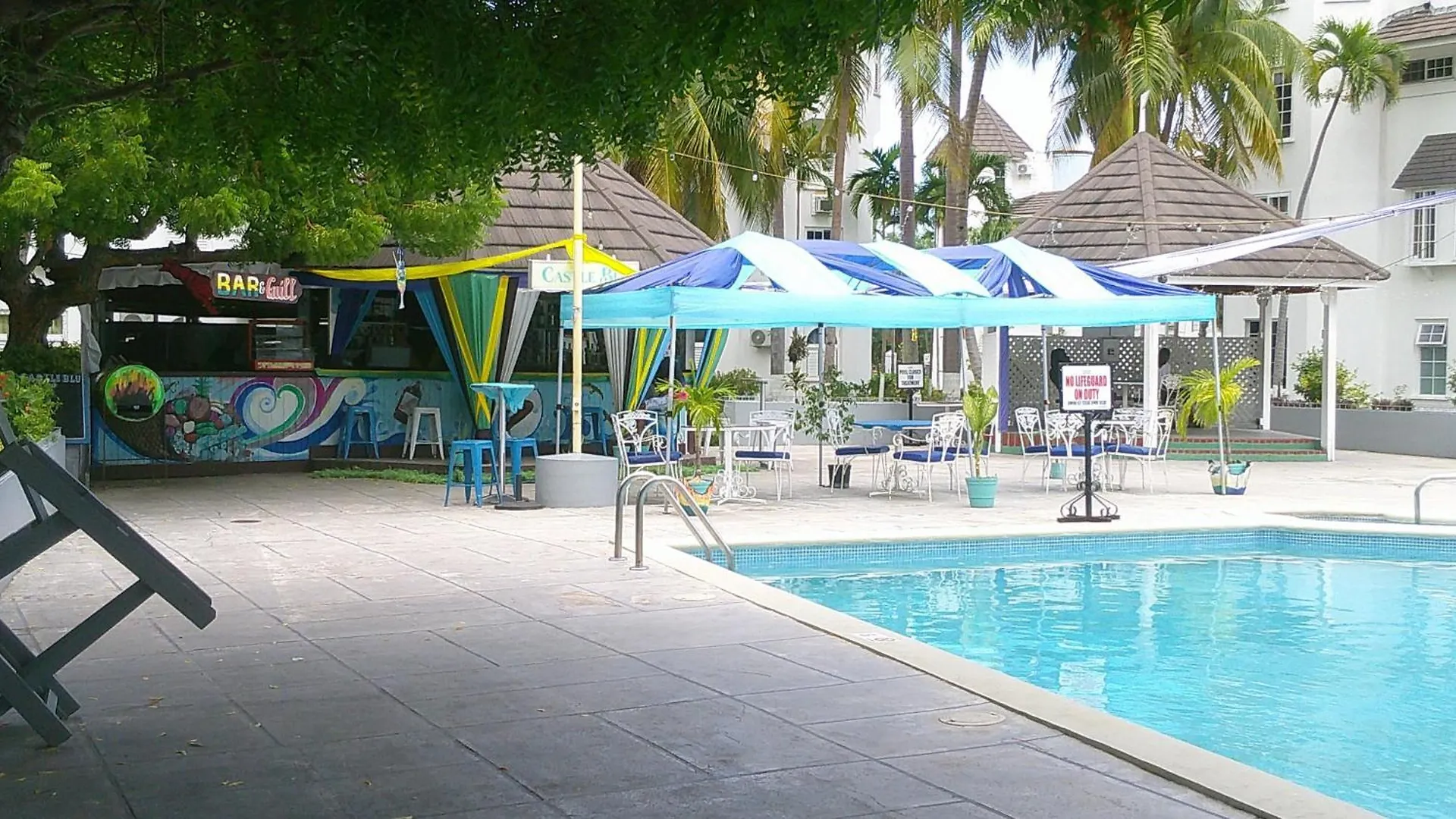 Ocho Rios Vacation Resort Property Rentals Penthouse Jamaica
