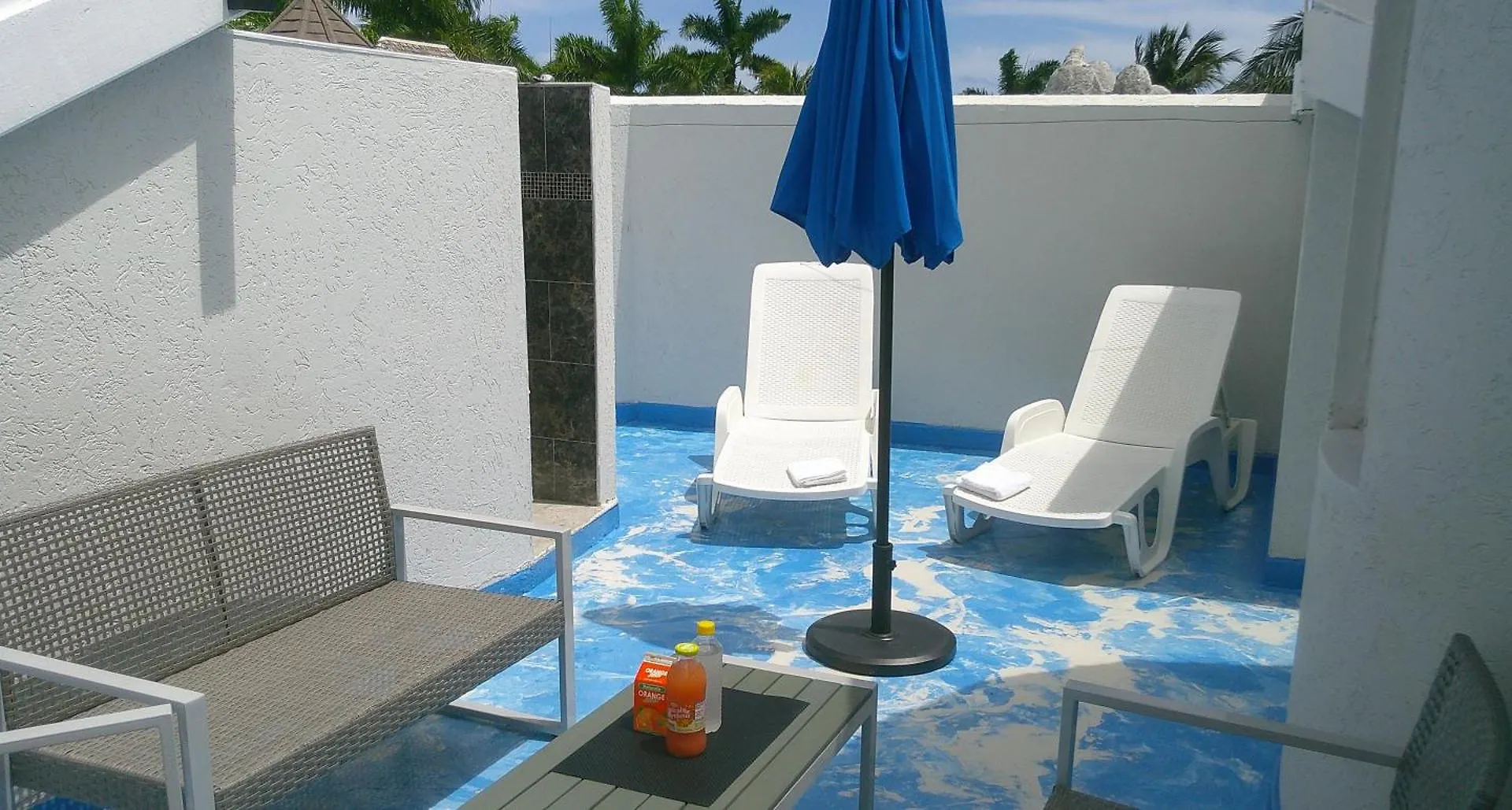 Ocho Rios Vacation Resort Property Rentals Penthouse 0*, Ocho Rios