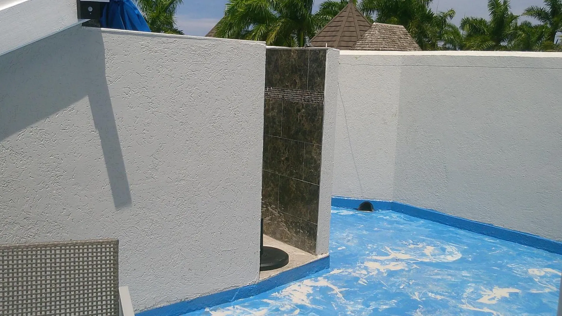 Ocho Rios Vacation Resort Property Rentals Penthouse Apartment Ocho Rios