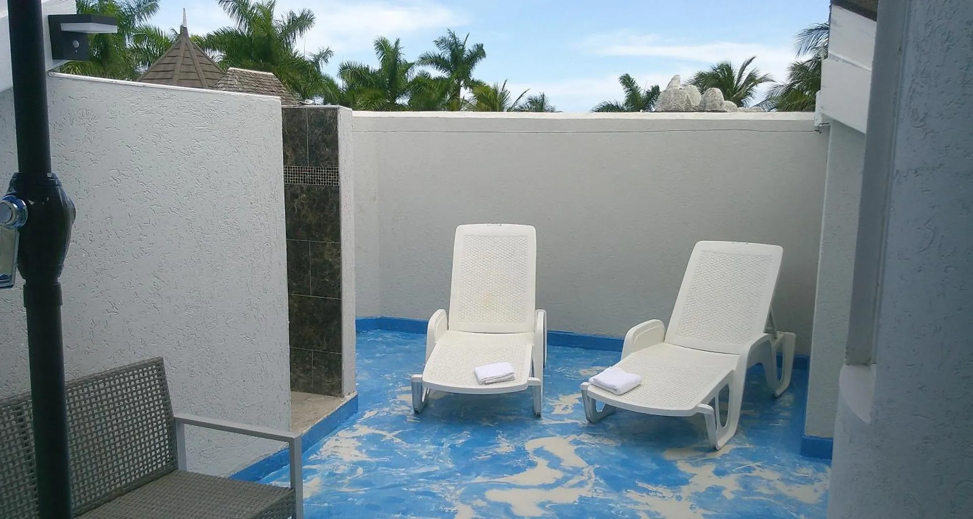 Ocho Rios Vacation Resort Property Rentals Penthouse Appartement