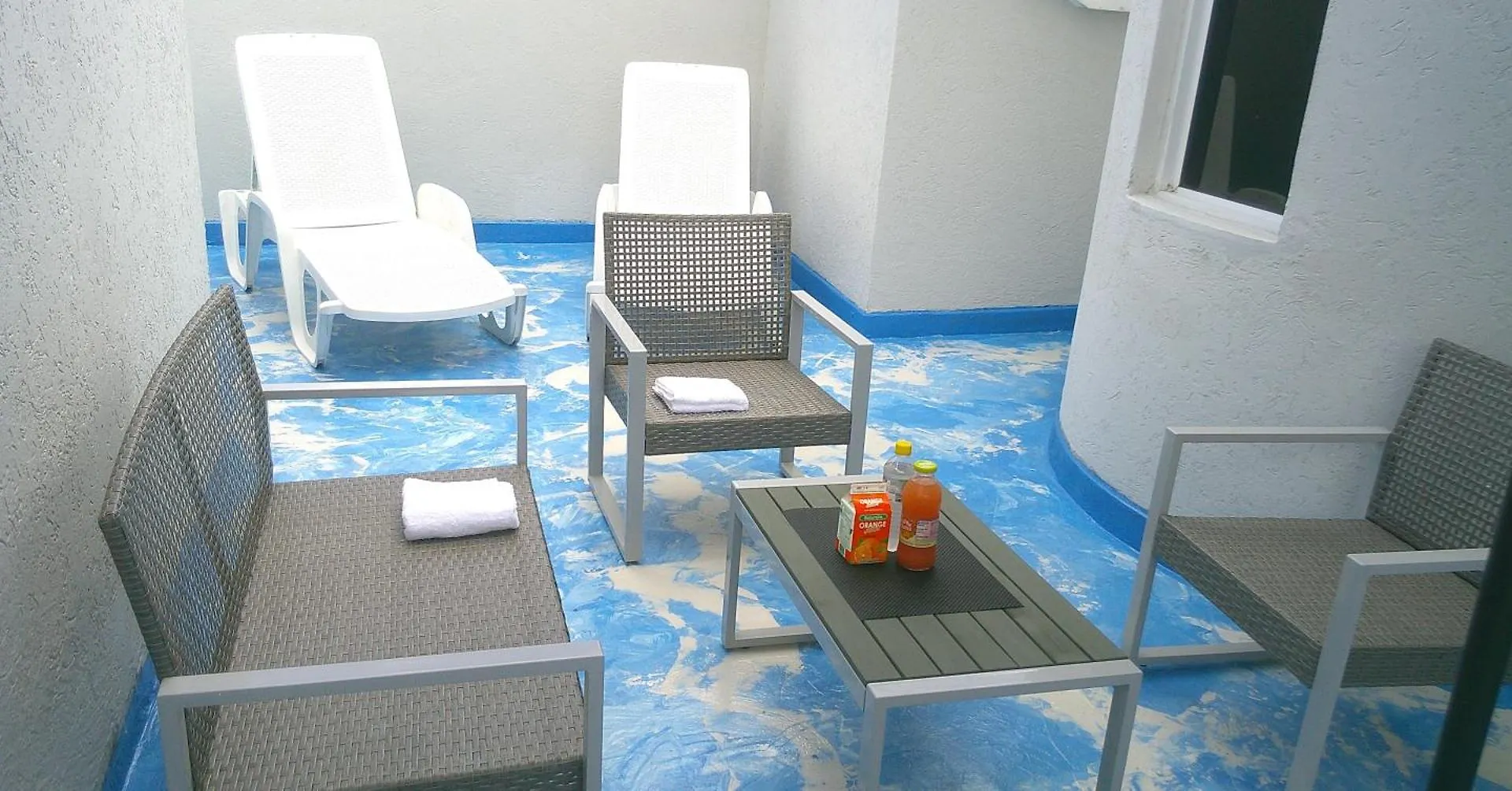 Apartment Ocho Rios Vacation Resort Property Rentals Penthouse Jamaica
