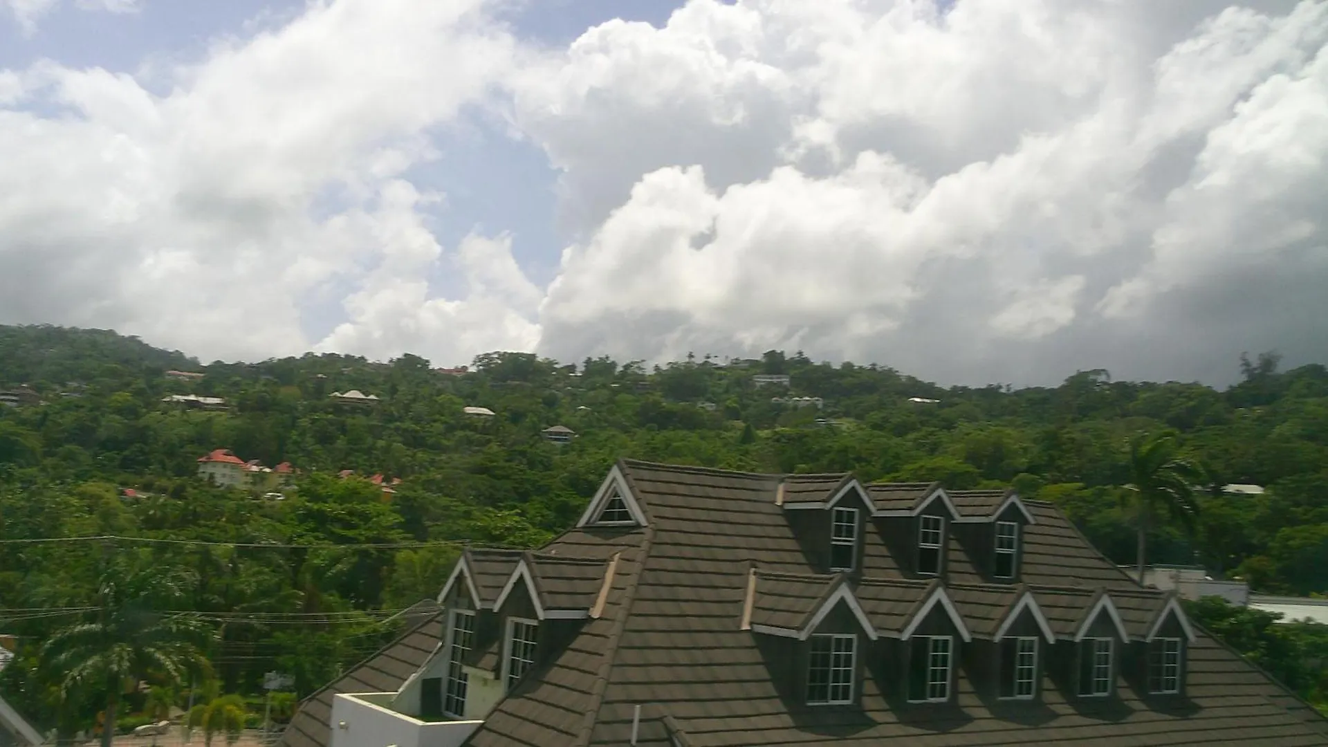 Apartment Ocho Rios Vacation Resort Property Rentals Penthouse Jamaica