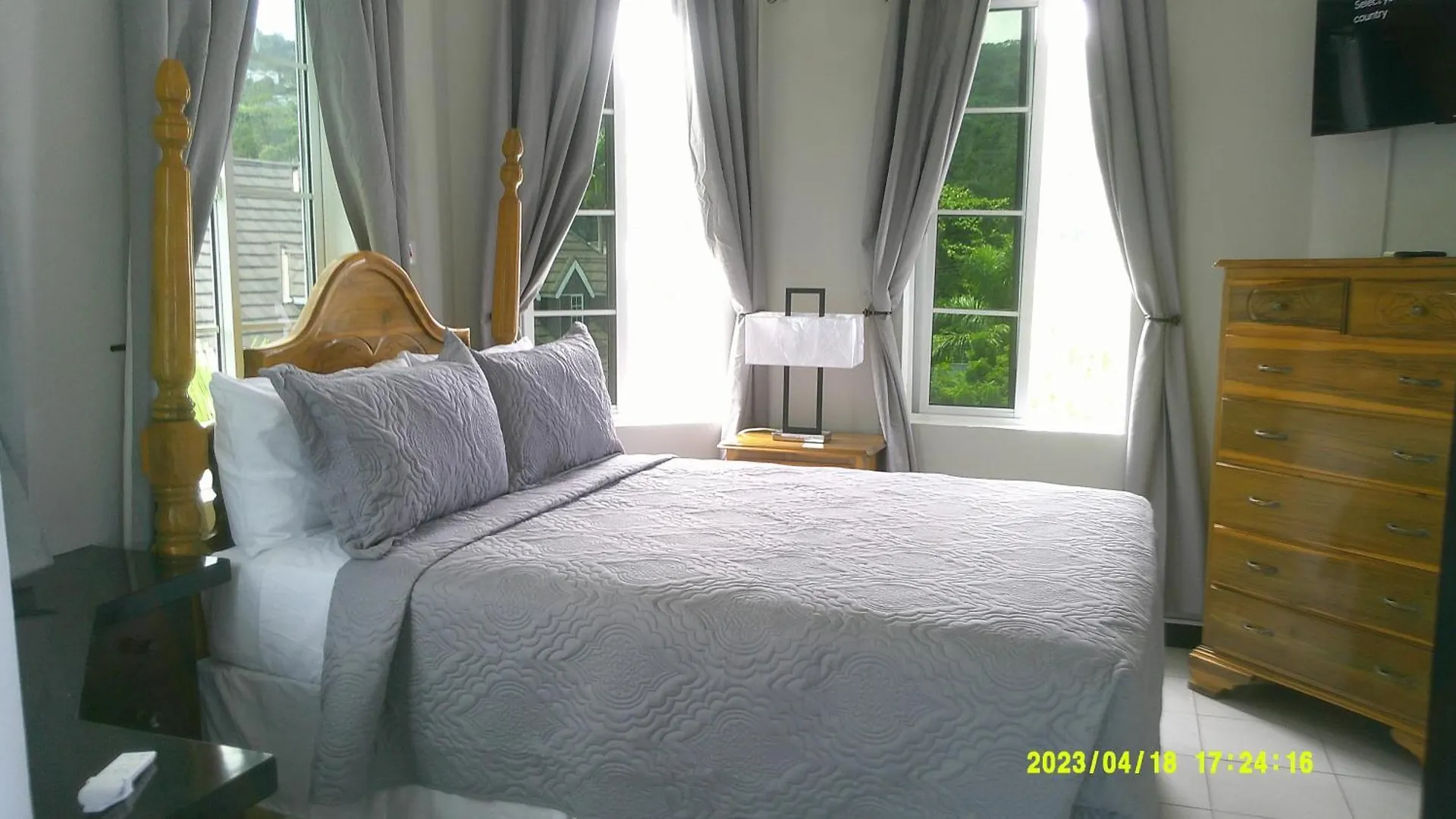 Ocho Rios Vacation Resort Property Rentals Penthouse Apartment Ocho Rios