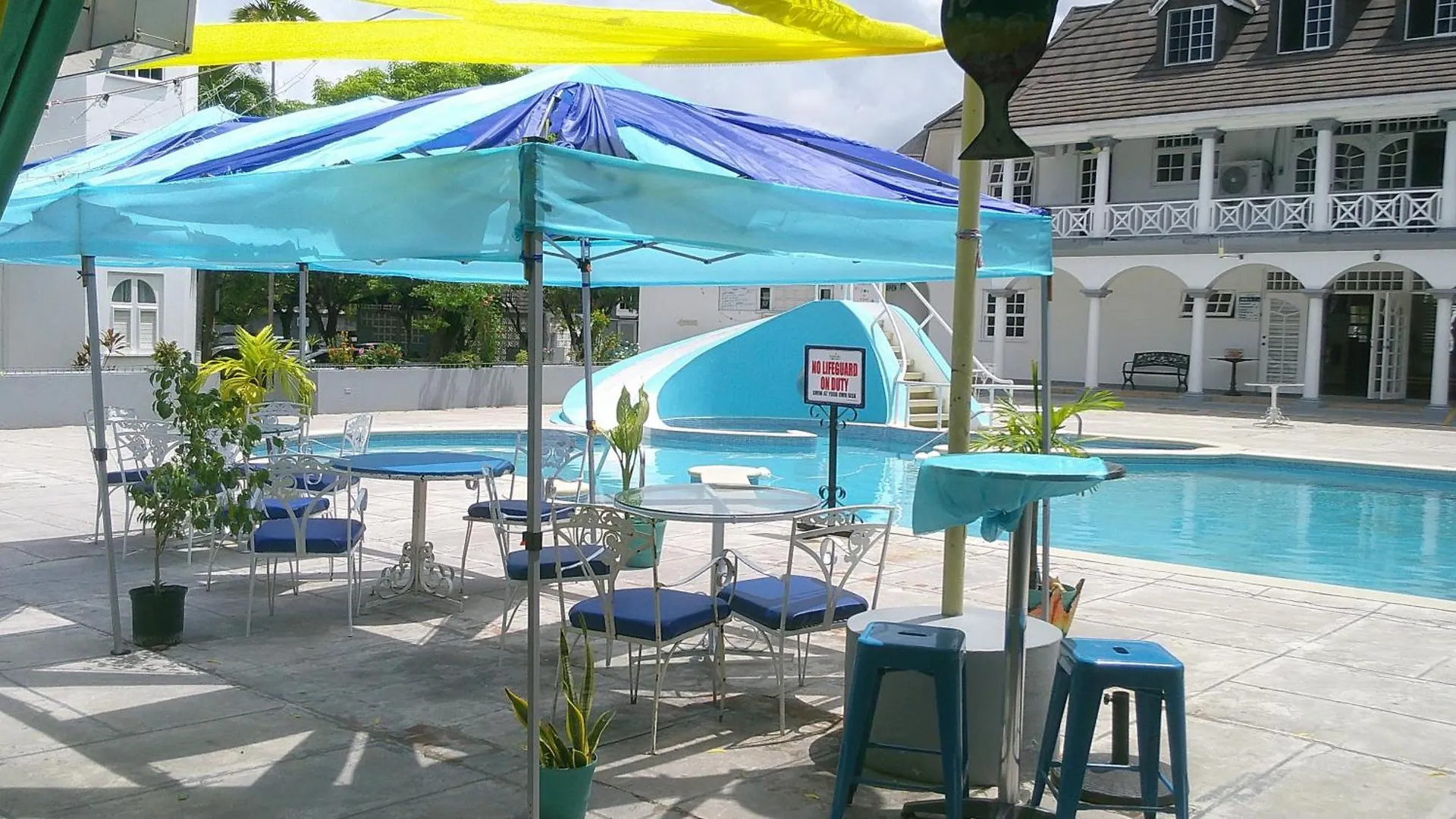 Ocho Rios Vacation Resort Property Rentals Penthouse Ocho Rios
