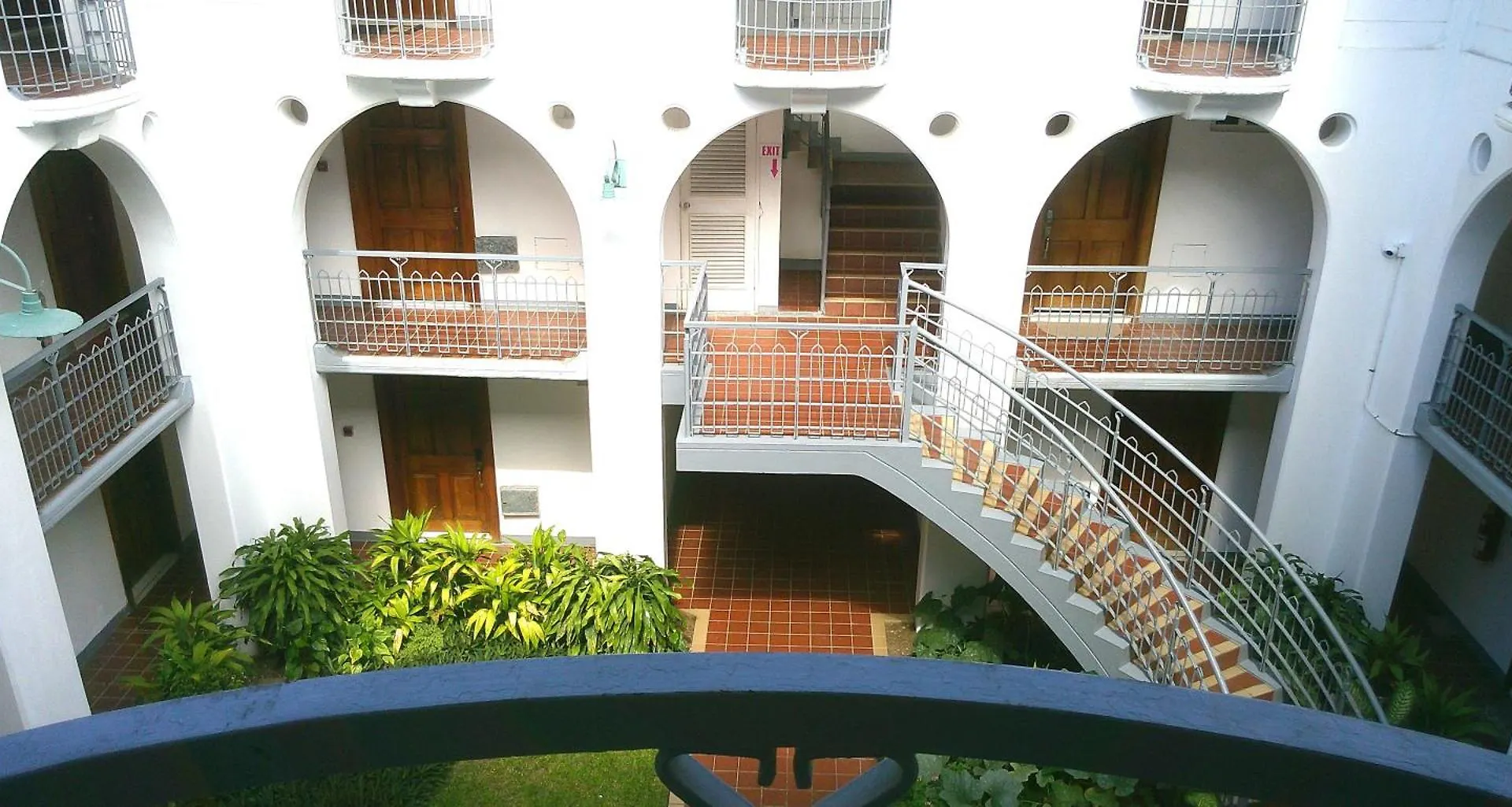 Apartment Ocho Rios Vacation Resort Property Rentals Penthouse