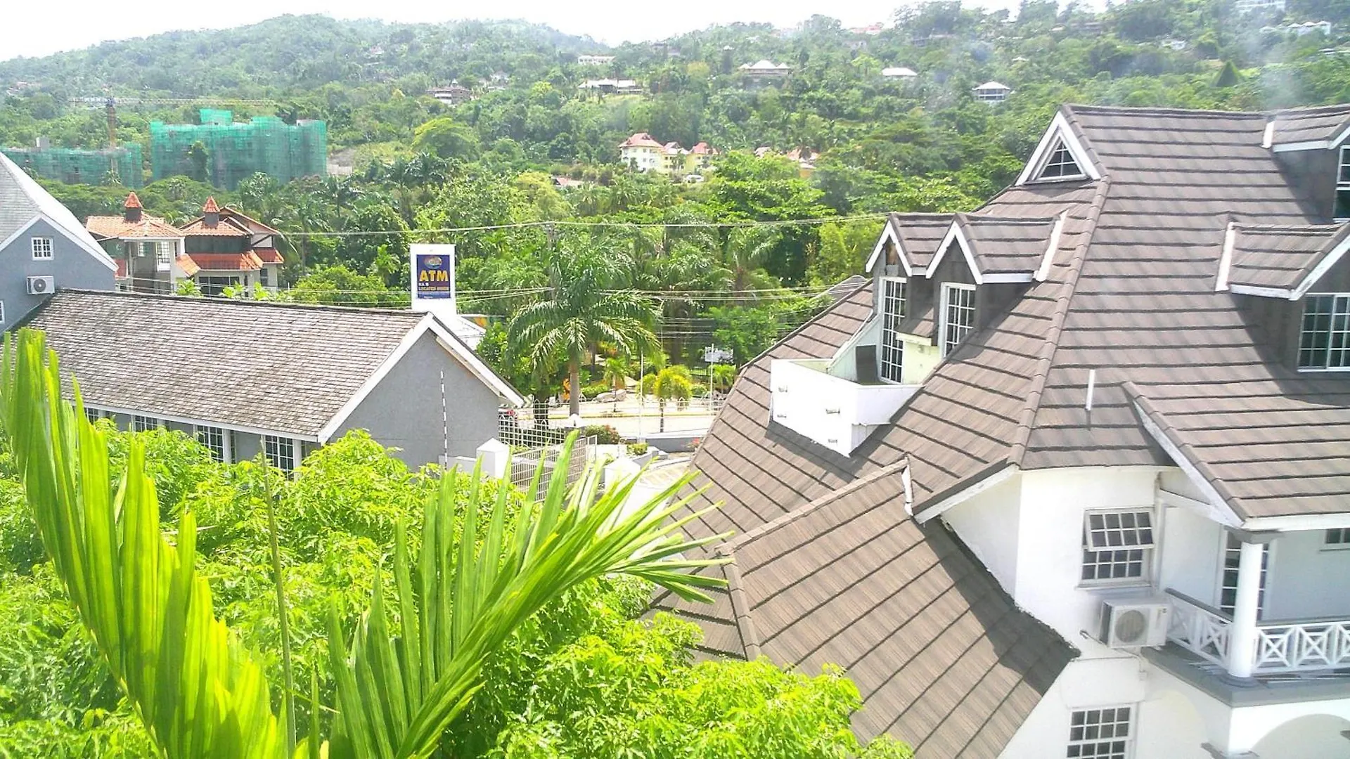 Ocho Rios Vacation Resort Property Rentals Penthouse Apartment