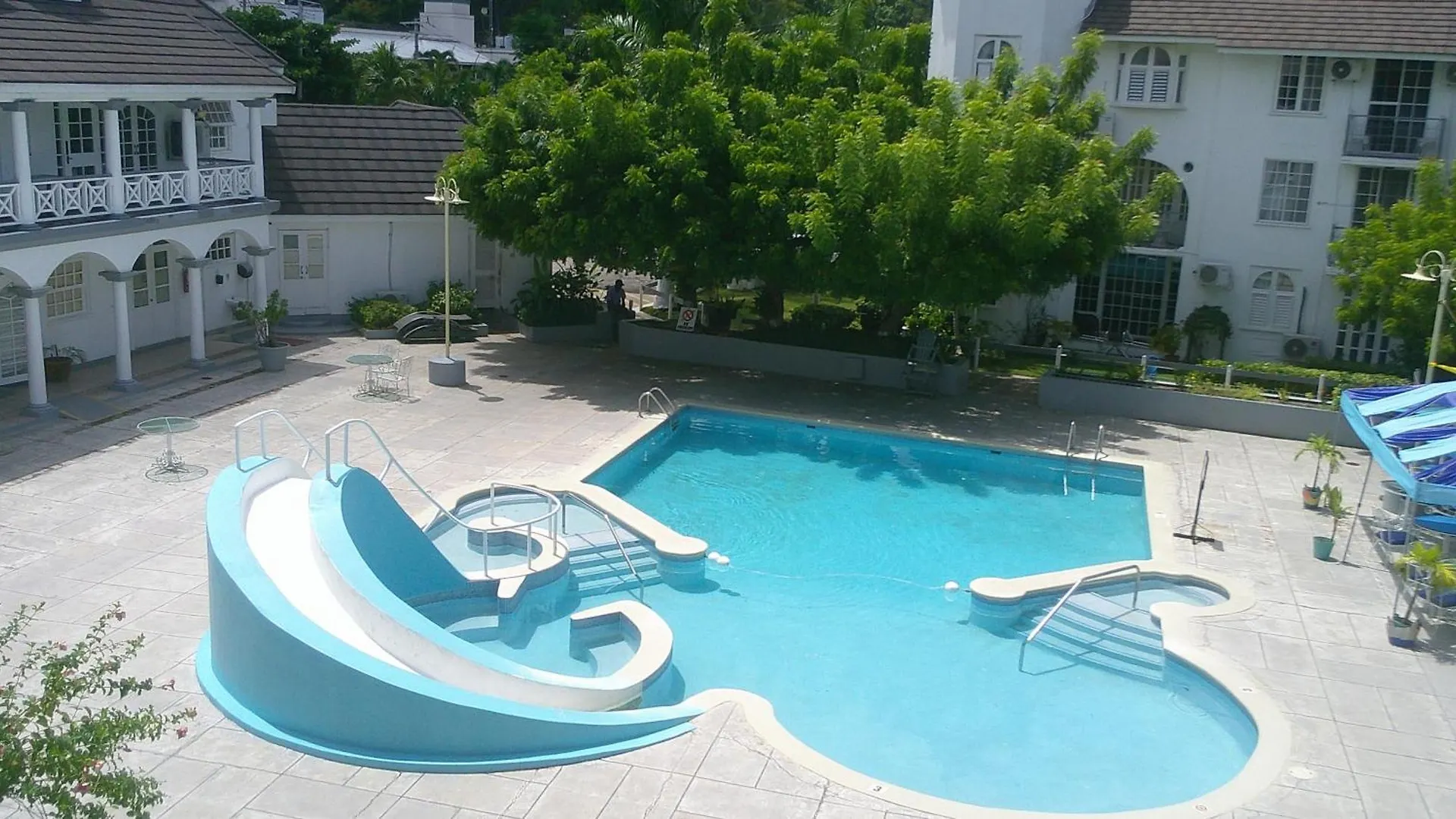 Ocho Rios Vacation Resort Property Rentals Penthouse