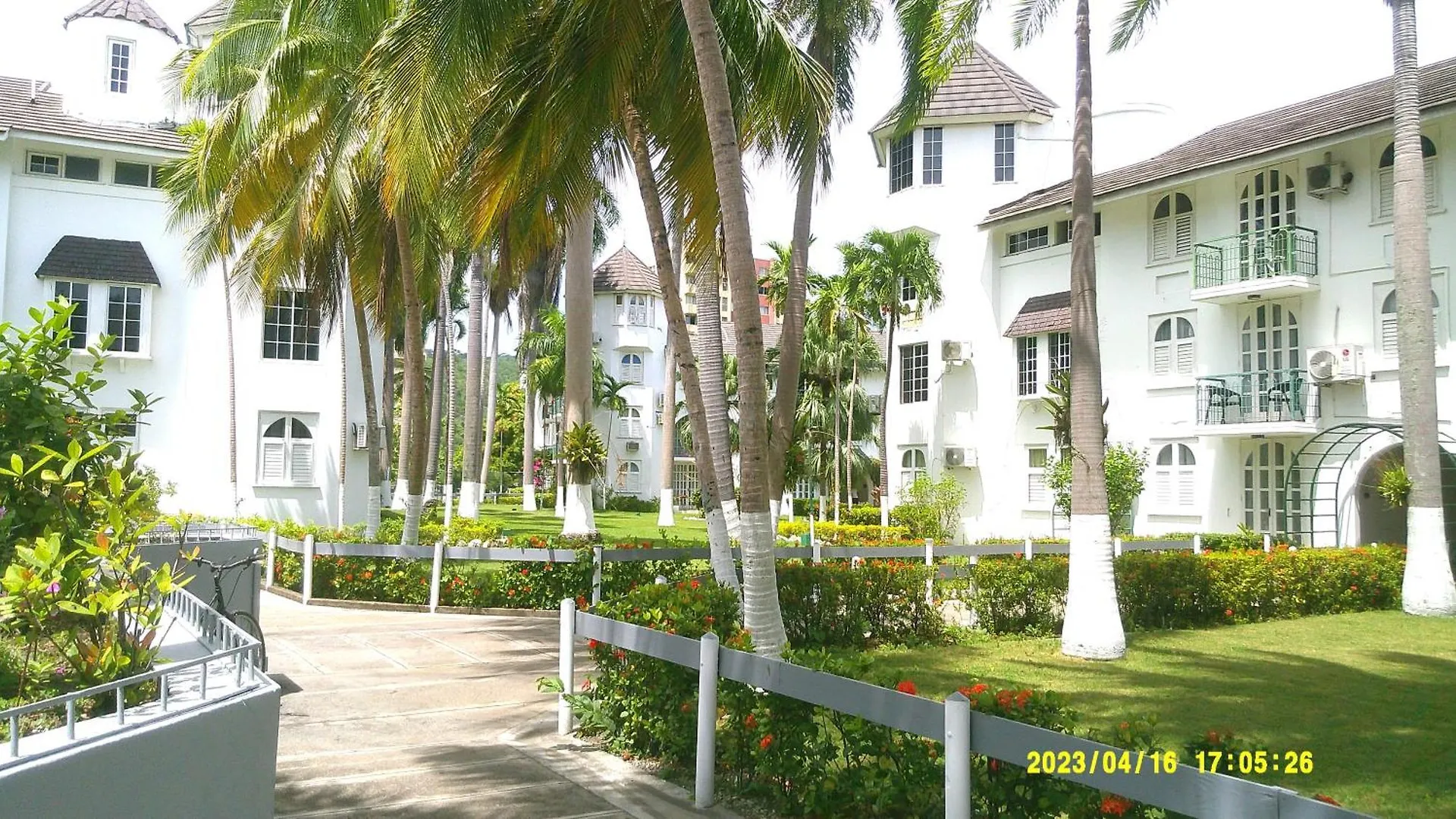 Ocho Rios Vacation Resort Property Rentals Penthouse Jamaica