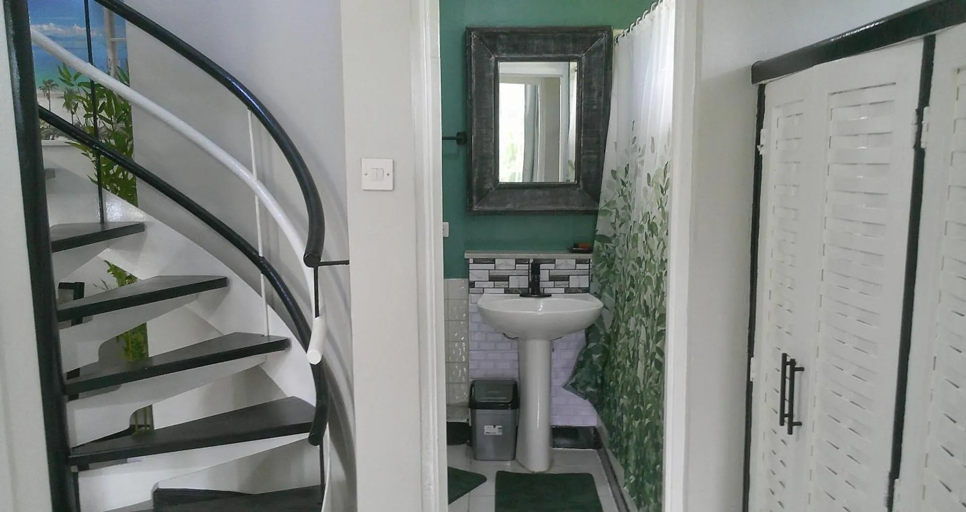 Ocho Rios Vacation Resort Property Rentals Penthouse Apartment