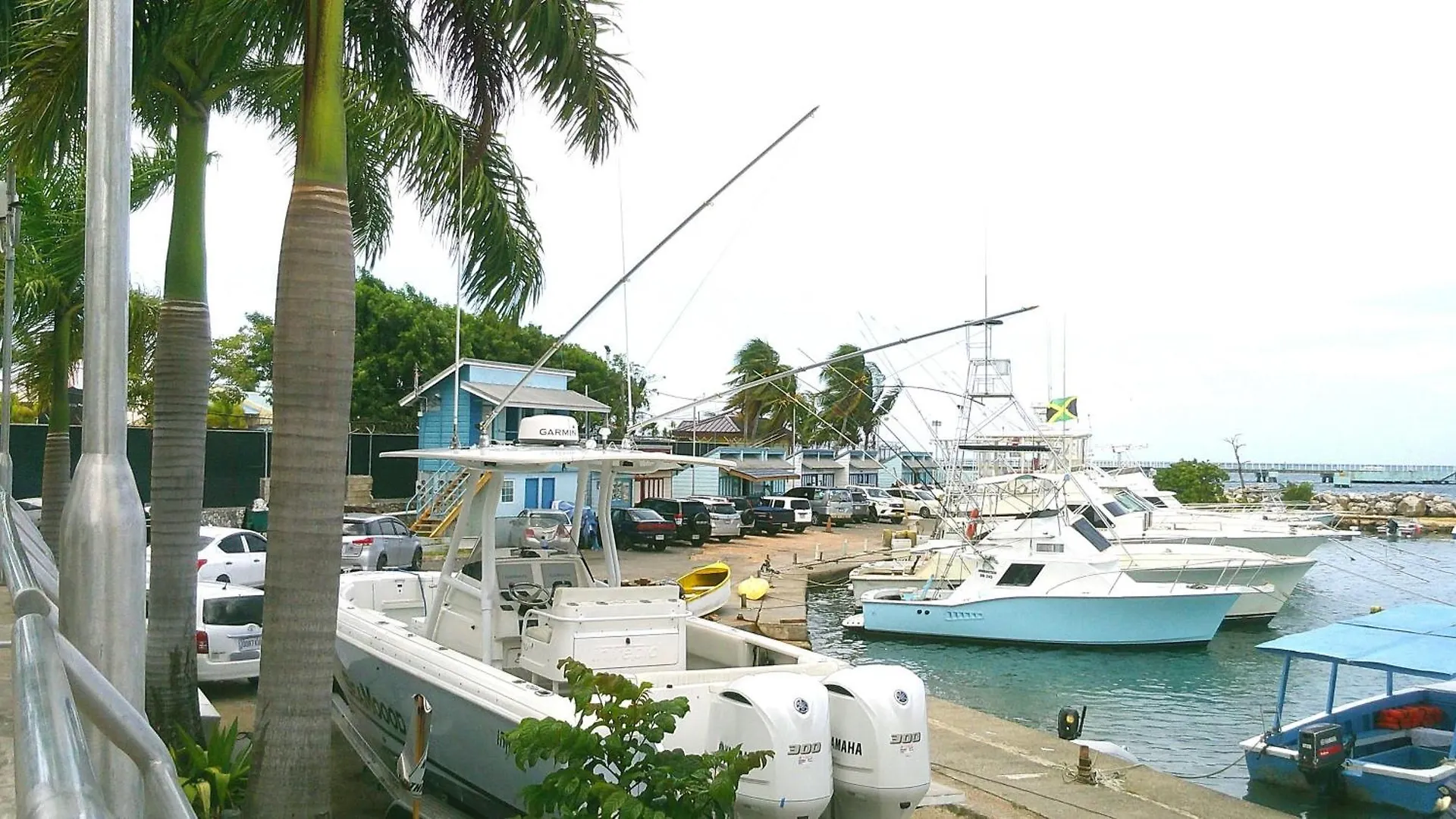 Ocho Rios Vacation Resort Property Rentals Penthouse Apartment Ocho Rios