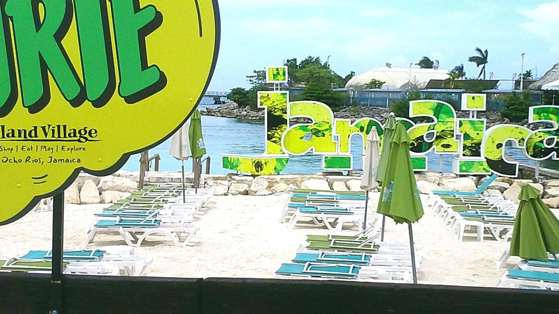 Ocho Rios Vacation Resort Property Rentals Penthouse 0*, Ocho Rios Jamaica