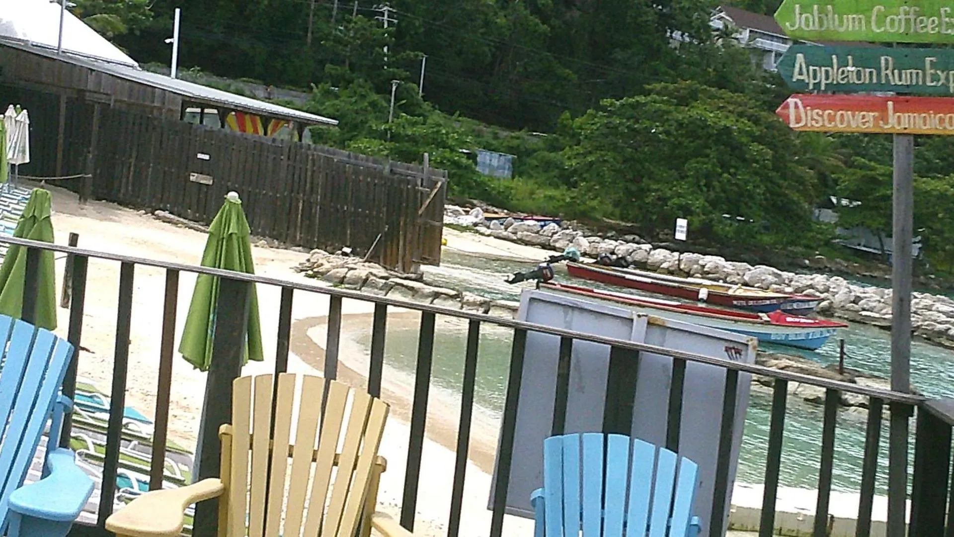 Apartment Ocho Rios Vacation Resort Property Rentals Penthouse Jamaica