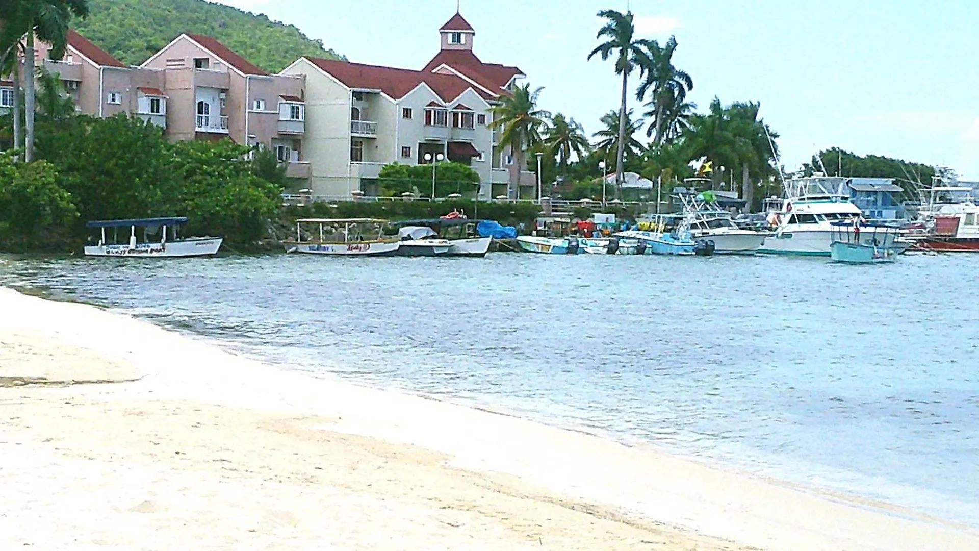 Ocho Rios Vacation Resort Property Rentals Penthouse 0*, Ocho Rios