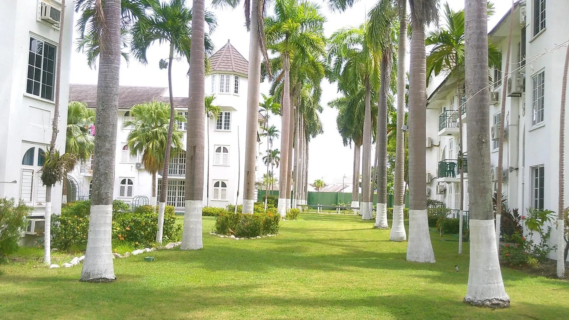 Ocho Rios Vacation Resort Property Rentals Penthouse Apartment