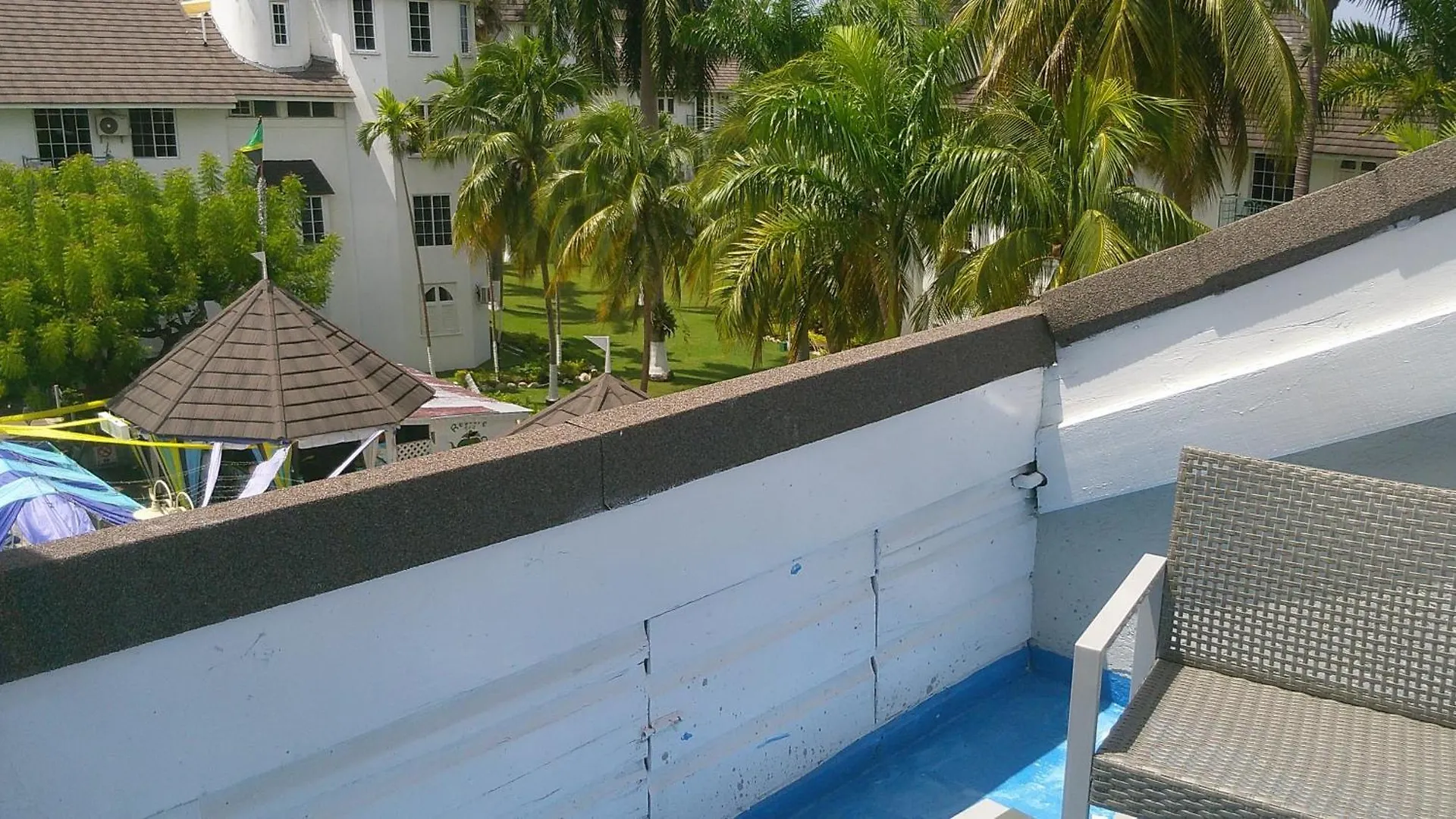 Apartment Ocho Rios Vacation Resort Property Rentals Penthouse